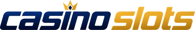 Casino Slots official logo
